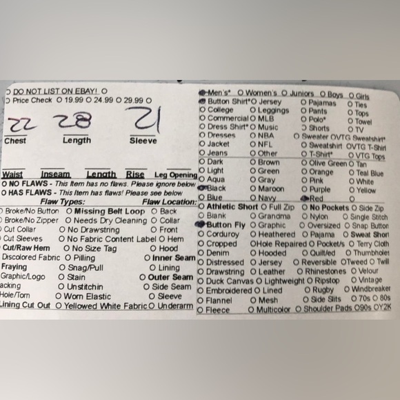 Polo Ralph Lauren Pearl Snap Button Up Shirt Men's M Long Sleeve 1980 Vintage. - Picture 2 of 13